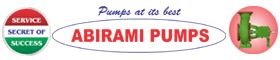 ABIRAMI PUMPS
